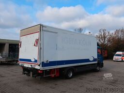 MERCEDES-BENZ Atego 1223 / 1.Hand/Luftfahrwerk/Autom./FN: A99
