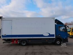 MERCEDES-BENZ Atego 1223 / 1.Hand/Luftfahrwerk/Autom./FN: A99