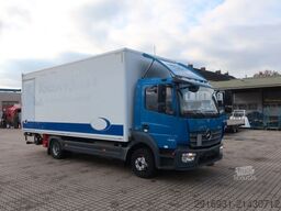 MERCEDES-BENZ Atego 1223 / 1.Hand/Luftfahrwerk/Autom./FN: A99