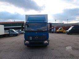 MERCEDES-BENZ Atego 1223 / 1.Hand/Luftfahrwerk/Autom./FN: A99