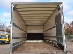 MERCEDES-BENZ Atego 1223 / 1.Hand/Luftfahrwerk/Autom./FN: A99