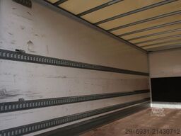 MERCEDES-BENZ Atego 1223 / 1.Hand/Luftfahrwerk/Autom./FN: A99