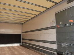 MERCEDES-BENZ Atego 1223 / 1.Hand/Luftfahrwerk/Autom./FN: A99