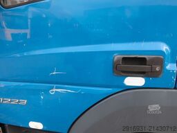 MERCEDES-BENZ Atego 1223 / 1.Hand/Luftfahrwerk/Autom./FN: A99