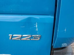 MERCEDES-BENZ Atego 1223 / 1.Hand/Luftfahrwerk/Autom./FN: A99