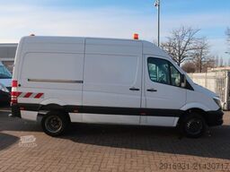 MERCEDES-BENZ Sprinter II Kasten 516 CDI / Klima / Kamera /AHK