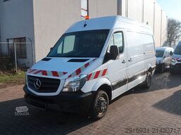 MERCEDES-BENZ Sprinter II Kasten 516 CDI / Klima / Kamera /AHK