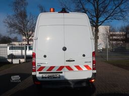 MERCEDES-BENZ Sprinter II Kasten 516 CDI / Klima / Kamera /AHK