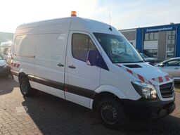MERCEDES-BENZ Sprinter II Kasten 516 CDI / Klima / Kamera /AHK