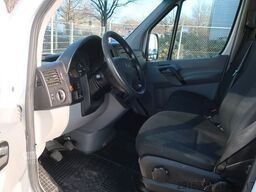 MERCEDES-BENZ Sprinter II Kasten 516 CDI / Klima / Kamera /AHK