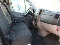 MERCEDES-BENZ Sprinter II Kasten 516 CDI / Klima / Kamera /AHK