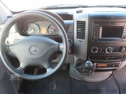 MERCEDES-BENZ Sprinter II Kasten 516 CDI / Klima / Kamera /AHK