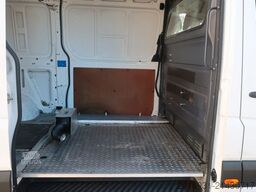 MERCEDES-BENZ Sprinter II Kasten 516 CDI / Klima / Kamera /AHK