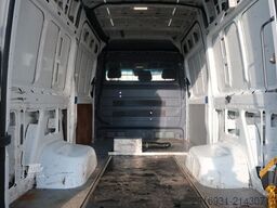 MERCEDES-BENZ Sprinter II Kasten 516 CDI / Klima / Kamera /AHK