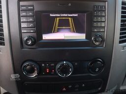 MERCEDES-BENZ Sprinter II Kasten 516 CDI / Klima / Kamera /AHK
