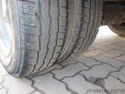 MERCEDES-BENZ Sprinter II Kasten 516 CDI / Klima / Kamera /AHK