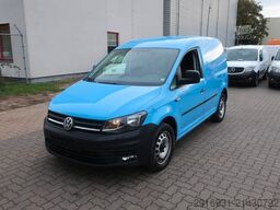 VOLKSWAGEN Caddy 1. Hand / Klima / Tempomat / FN:54