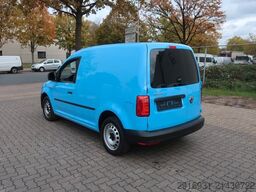 VOLKSWAGEN Caddy 1. Hand / Klima / Tempomat / FN:54