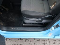 VOLKSWAGEN Caddy 1. Hand / Klima / Tempomat / FN:54