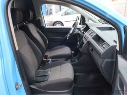 VOLKSWAGEN Caddy 1. Hand / Klima / Tempomat / FN:54