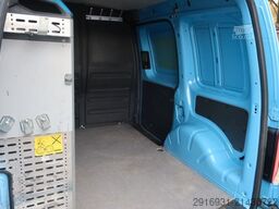 VOLKSWAGEN Caddy 1. Hand / Klima / Tempomat / FN:54