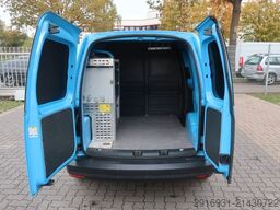 VOLKSWAGEN Caddy 1. Hand / Klima / Tempomat / FN:54