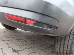 VOLKSWAGEN Caddy 1. Hand / Klima / Tempomat / FN:54