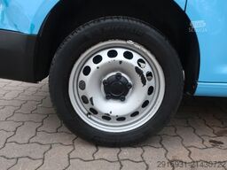 VOLKSWAGEN Caddy 1. Hand / Klima / Tempomat / FN:54