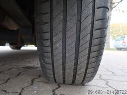 VOLKSWAGEN Caddy 1. Hand / Klima / Tempomat / FN:54