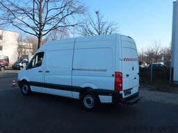 VOLKSWAGEN Nr.202 Crafter 1.Hand / Klima / Navi / PDC