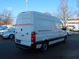 VOLKSWAGEN Nr.202 Crafter 1.Hand / Klima / Navi / PDC