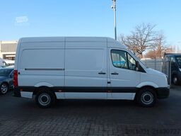 VOLKSWAGEN Nr.202 Crafter 1.Hand / Klima / Navi / PDC