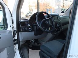 VOLKSWAGEN Nr.202 Crafter 1.Hand / Klima / Navi / PDC