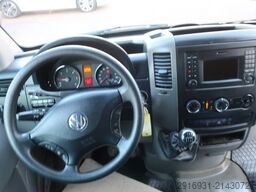 VOLKSWAGEN Nr.202 Crafter 1.Hand / Klima / Navi / PDC