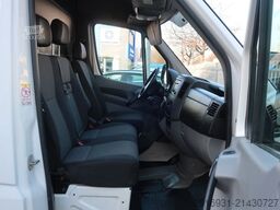 VOLKSWAGEN Nr.202 Crafter 1.Hand / Klima / Navi / PDC