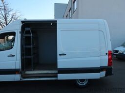 VOLKSWAGEN Nr.202 Crafter 1.Hand / Klima / Navi / PDC