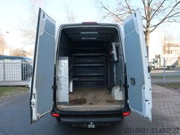 VOLKSWAGEN Nr.202 Crafter 1.Hand / Klima / Navi / PDC