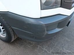 VOLKSWAGEN Nr.202 Crafter 1.Hand / Klima / Navi / PDC