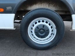 VOLKSWAGEN Nr.202 Crafter 1.Hand / Klima / Navi / PDC