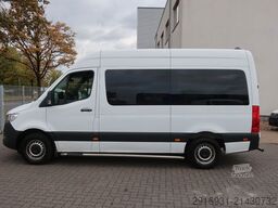 MERCEDES-BENZ Sprinter 314CDI 1.Hand / BTW / SHZ/ Navi/FN:A100