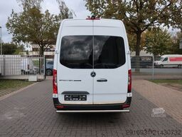MERCEDES-BENZ Sprinter 314CDI 1.Hand / BTW / SHZ/ Navi/FN:A100