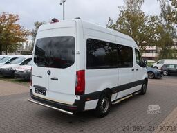 MERCEDES-BENZ Sprinter 314CDI 1.Hand / BTW / SHZ/ Navi/FN:A100