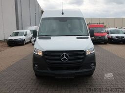 MERCEDES-BENZ Sprinter 314CDI 1.Hand / BTW / SHZ/ Navi/FN:A100