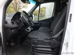 MERCEDES-BENZ Sprinter 314CDI 1.Hand / BTW / SHZ/ Navi/FN:A100