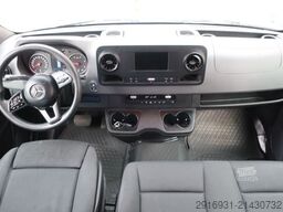 MERCEDES-BENZ Sprinter 314CDI 1.Hand / BTW / SHZ/ Navi/FN:A100
