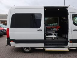 MERCEDES-BENZ Sprinter 314CDI 1.Hand / BTW / SHZ/ Navi/FN:A100
