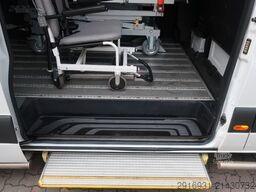 MERCEDES-BENZ Sprinter 314CDI 1.Hand / BTW / SHZ/ Navi/FN:A100