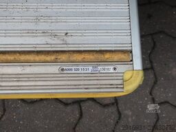 MERCEDES-BENZ Sprinter 314CDI 1.Hand / BTW / SHZ/ Navi/FN:A100