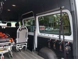 MERCEDES-BENZ Sprinter 314CDI 1.Hand / BTW / SHZ/ Navi/FN:A100