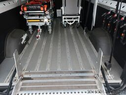 MERCEDES-BENZ Sprinter 314CDI 1.Hand / BTW / SHZ/ Navi/FN:A100